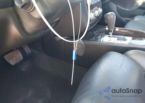 2014 Nissan Maxima 3.5 Sv из США, поврежденный, VIN 1N4AA5AP0EC489988